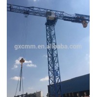 TCT7040 (20T) Topless Tower Crane